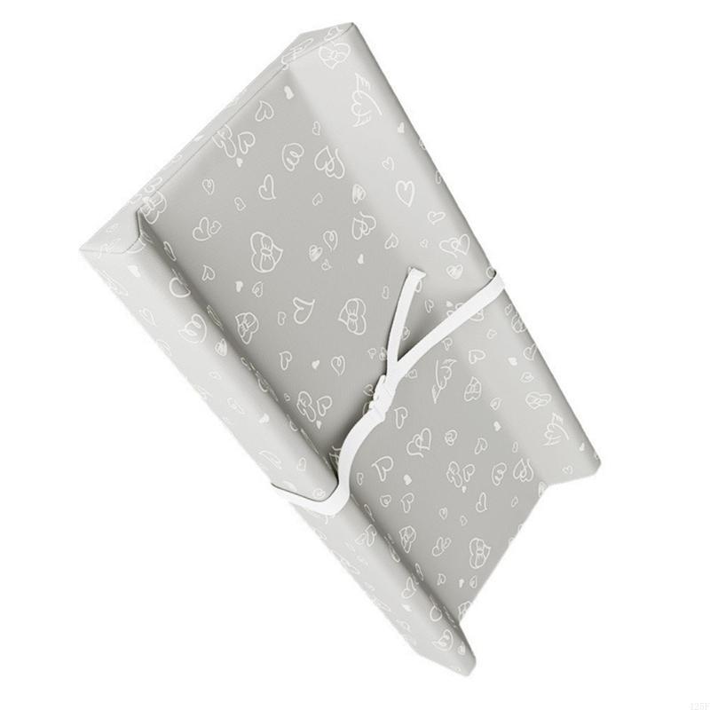 Diaper Changing Mat - Wear Resist Newborns Nappy Pad Nonslip