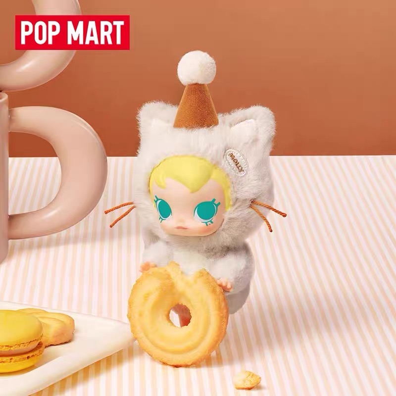 POP MART Baby Molly Pocket Fri - Baby Products China review and price