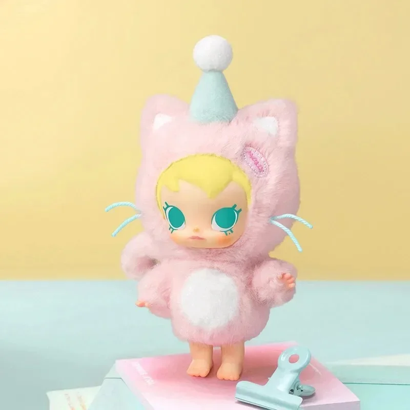 POP MART Baby Molly Pocket Fri - Baby Products China review and price