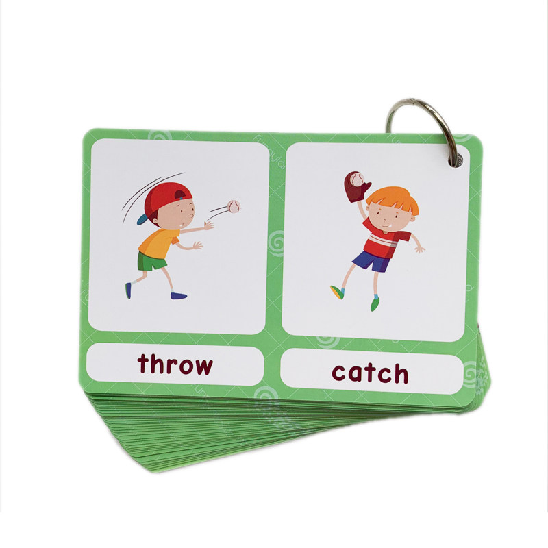 The 100 Groups Opposites Flash - Baby Products China review and price