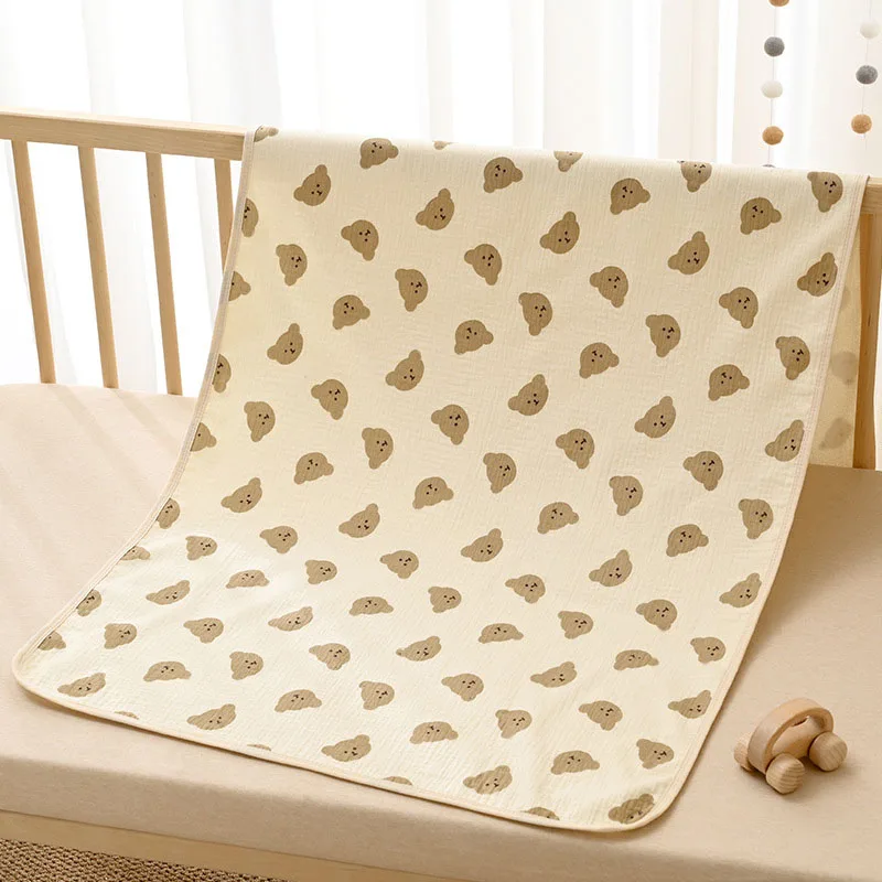 Reusable Baby Changing Mat Cov - Diaper Changing Mat review and price