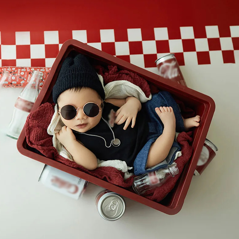 Cool Boy Theme Photography Set - Zwitsal Baby Products review and price