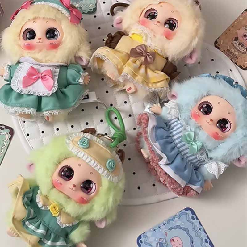 Babythree Milly Looking For Lo - Baby Products China review and price