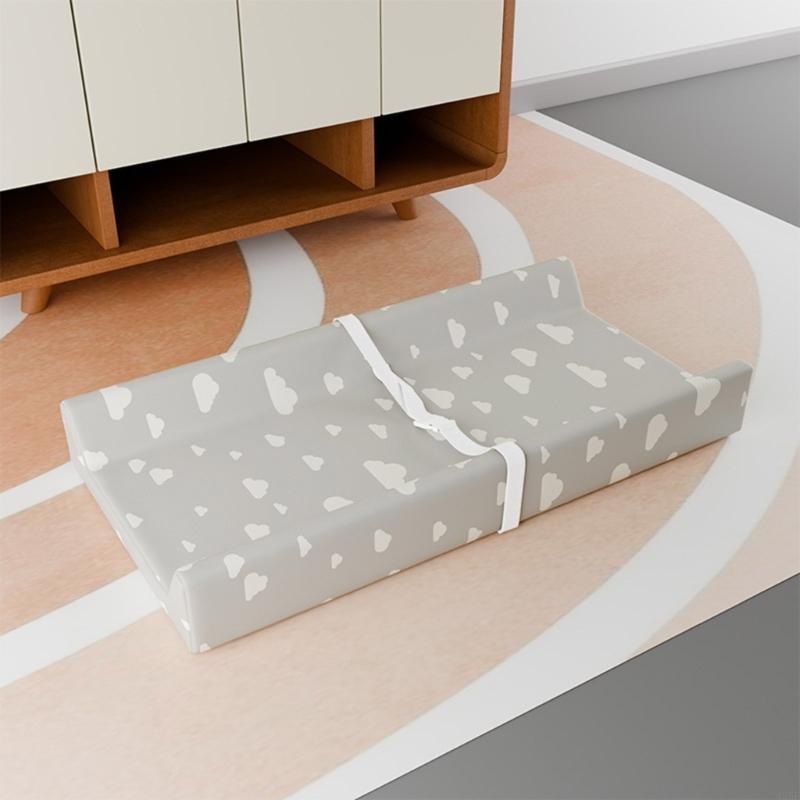 Wear Resist Newborns Nappy Pad - Diaper Changing Mat review and price