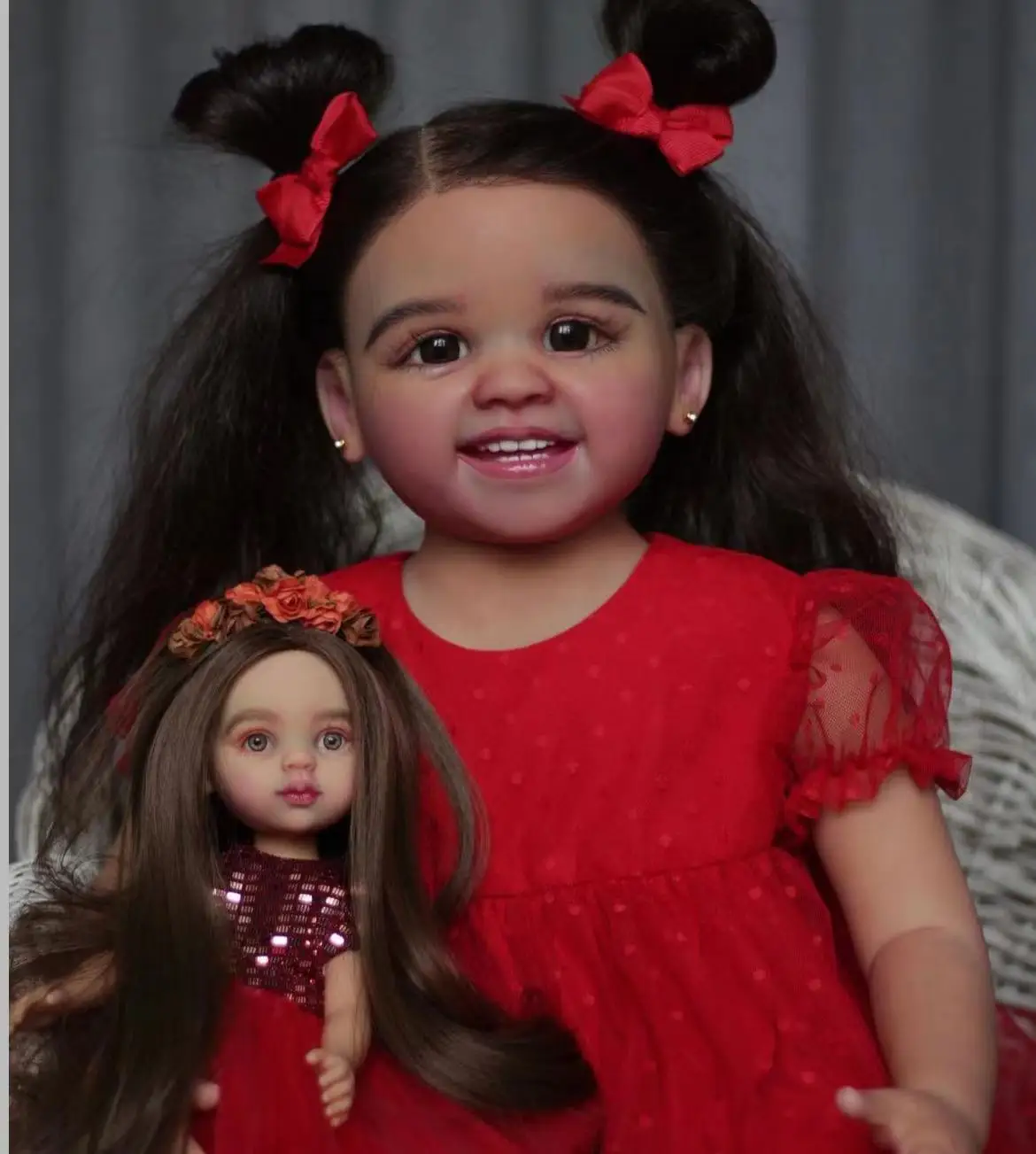 DLS Customzied Limited Supply  - Baby Products Hair review and price