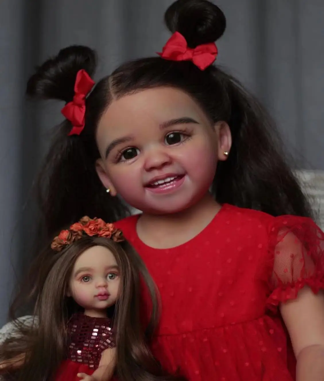 DLS Customzied Limited Supply  - Baby Products Hair review and price
