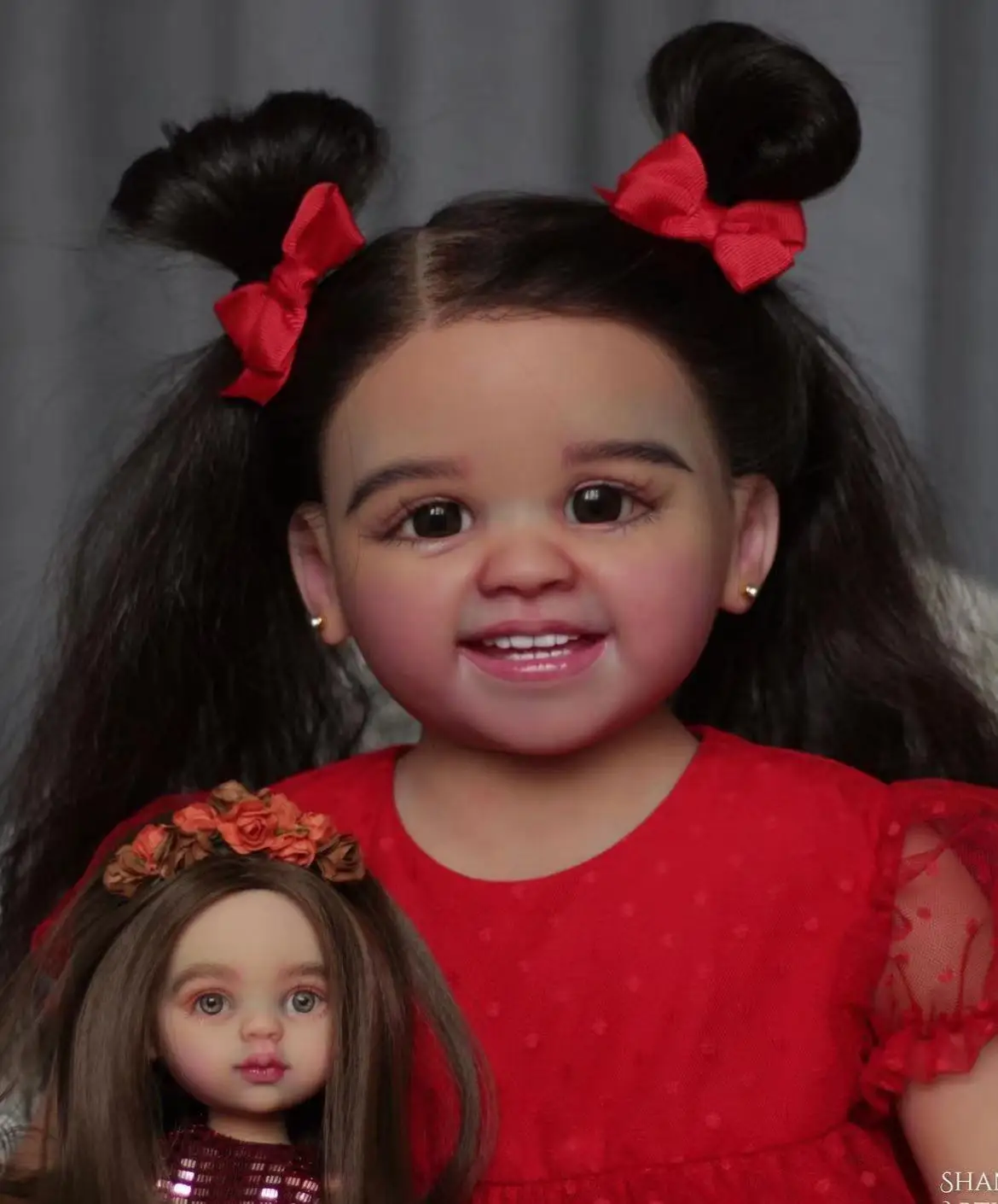 DLS Customzied Limited Supply  - Baby Products Hair review and price
