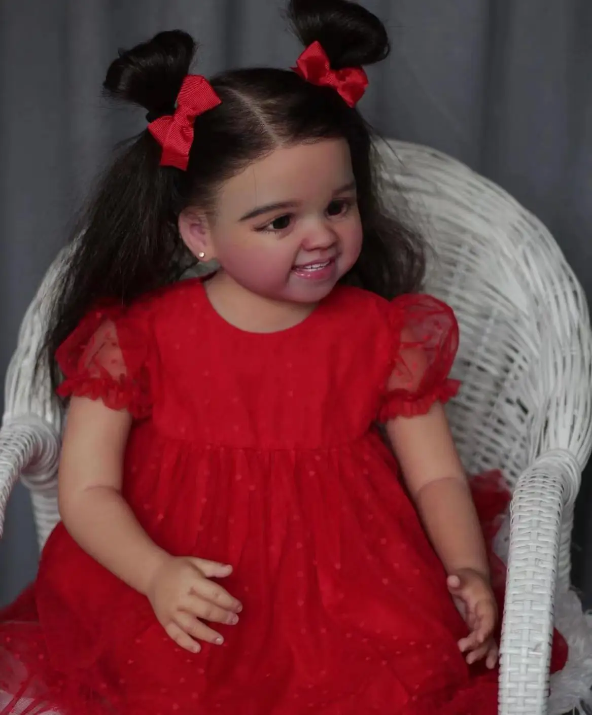 DLS Customzied Limited Supply  - Baby Products Hair review and price