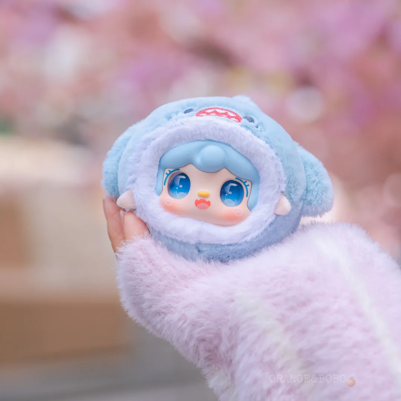 Cute Yooki V6 Ocean Baby Serie - Baby Products China review and price