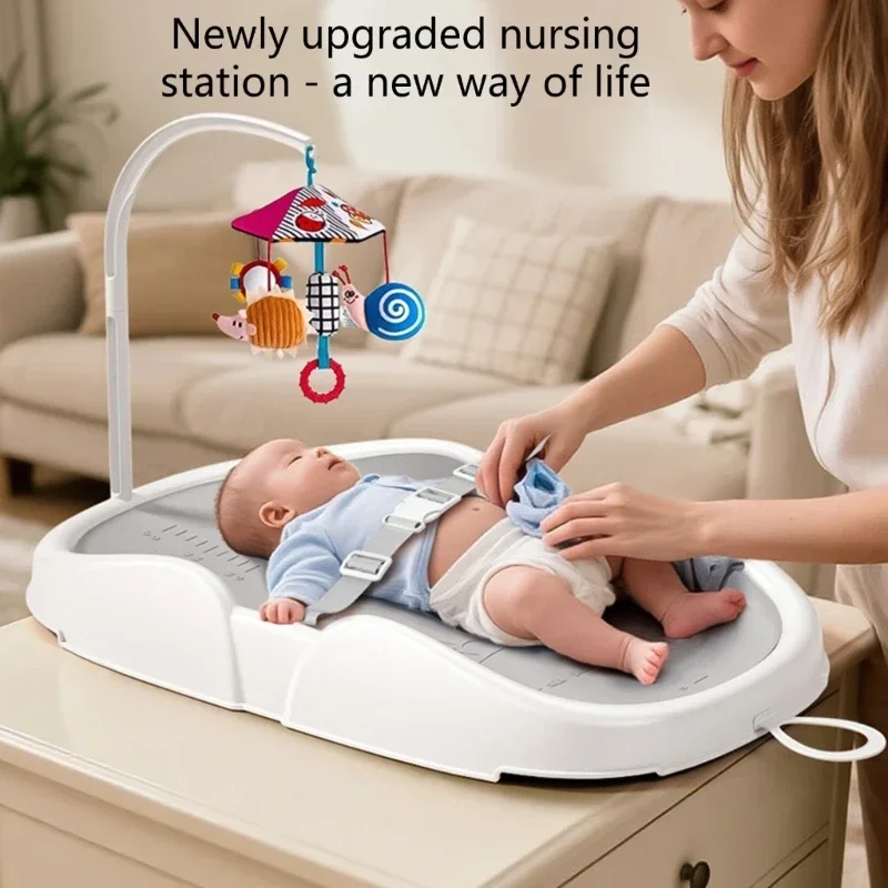 Not Slip Infant Changing Pad w - Diaper Changing Mat review and price