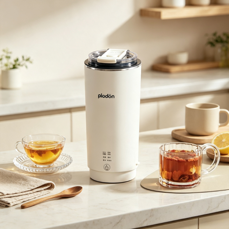 Portable Mini Stainless Steel  - Baby Food Maker Blender review and price