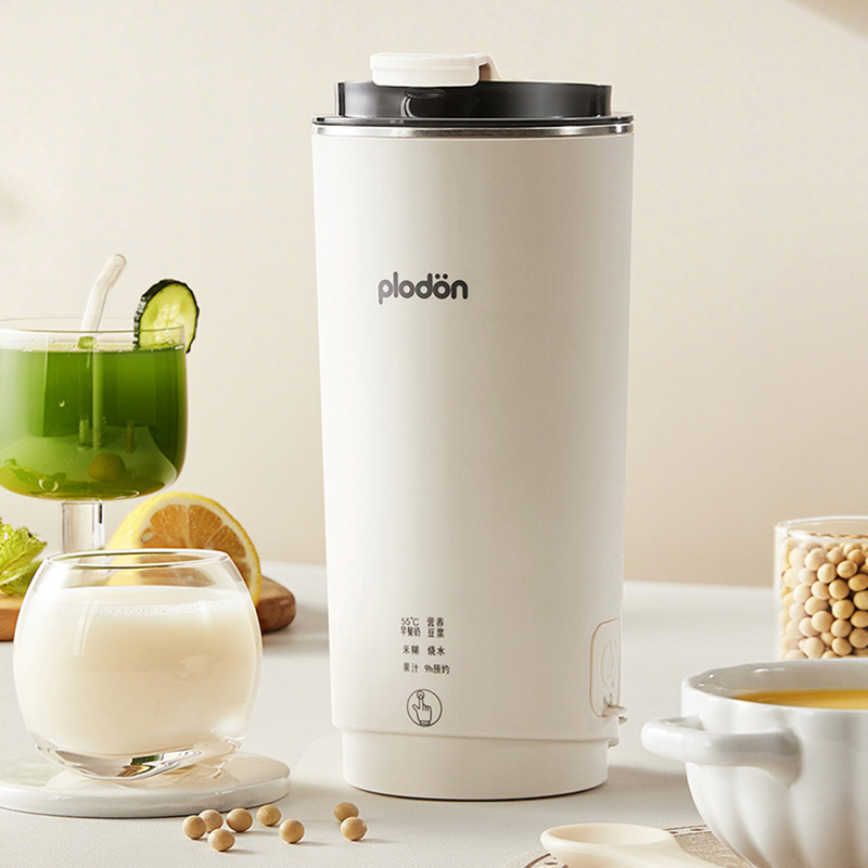 Portable Mini Stainless Steel  - Baby Food Maker Blender review and price