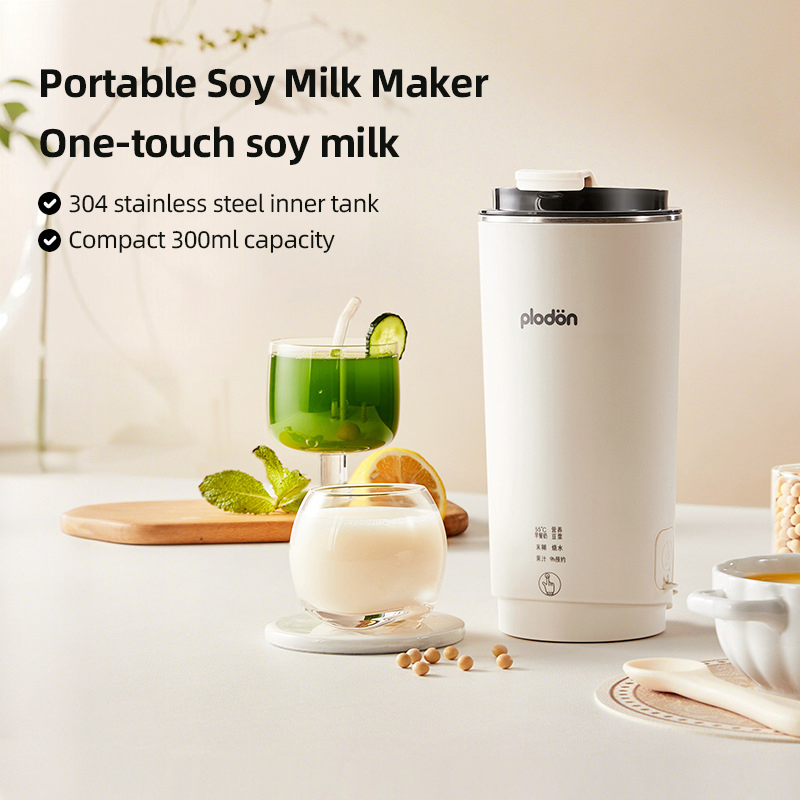 Portable Mini Stainless Steel  - Baby Food Maker Blender review and price