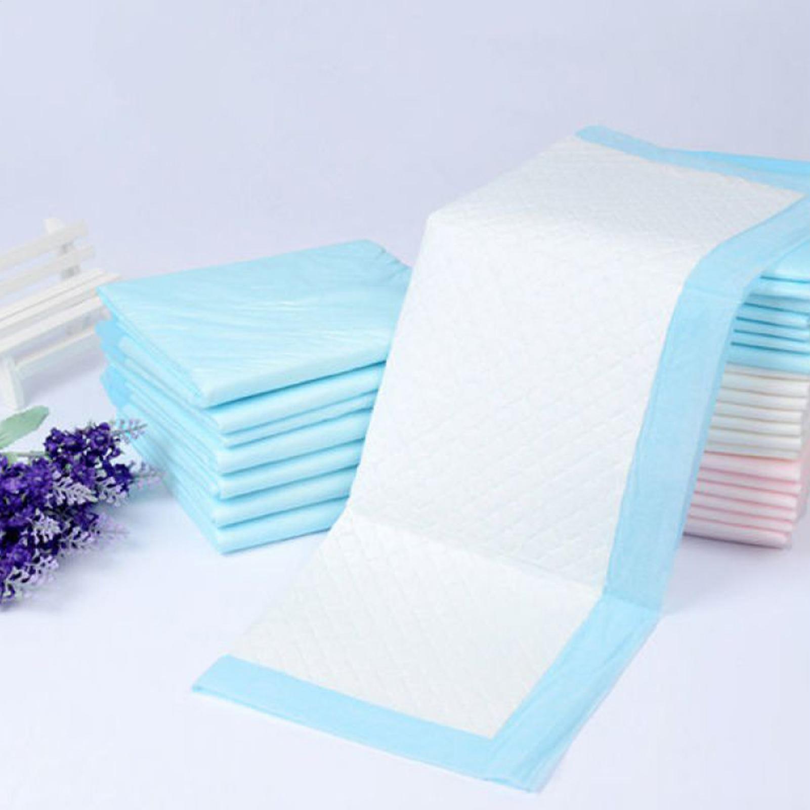 Diaper Changing Pad 100pcs Dia - Diaper Changing Mat review and price