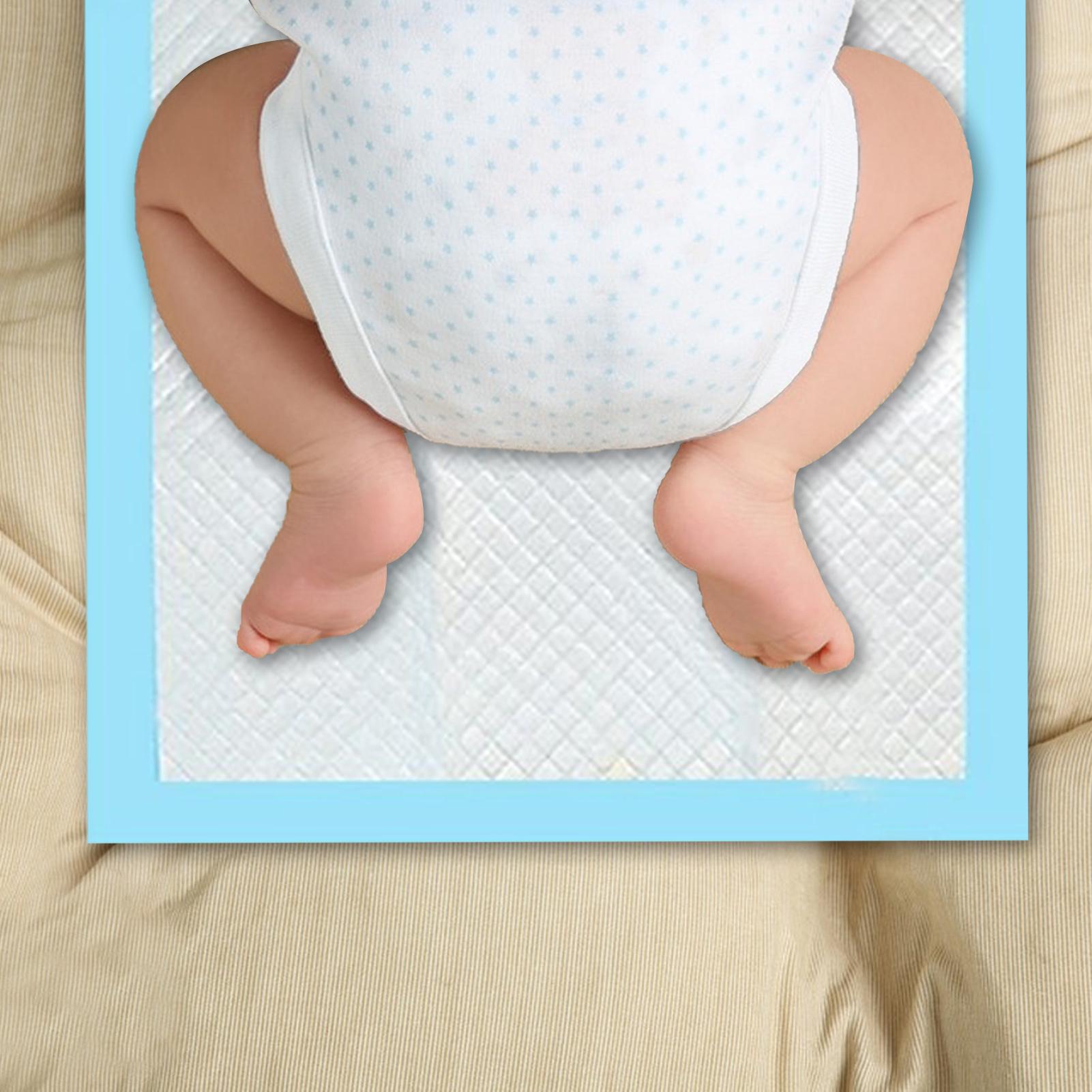Diaper Changing Pad 100pcs Dia - Diaper Changing Mat review and price