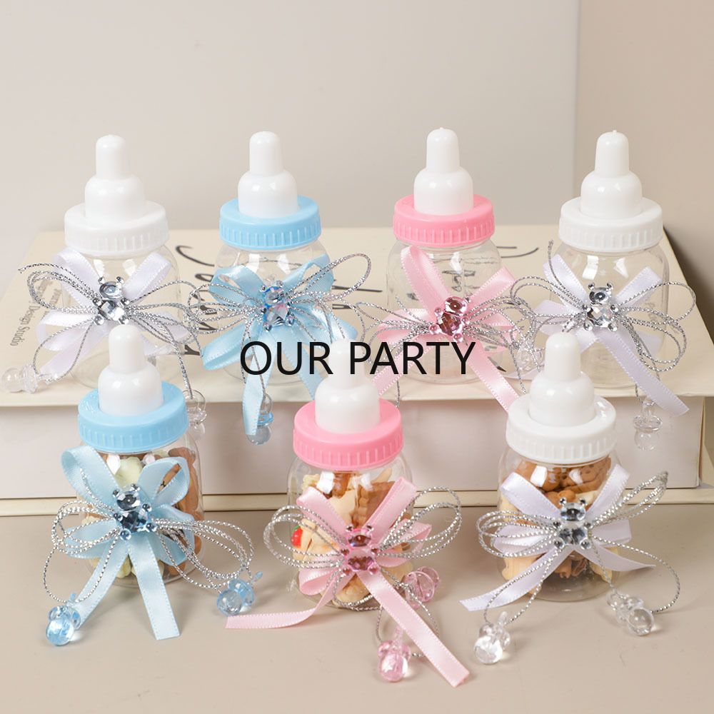 6/12Pcs Plastic Feeding Bottle - Zwitsal Baby Products review and price
