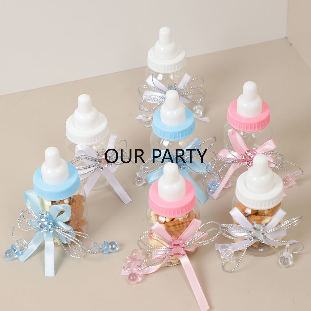 6/12Pcs Plastic Feeding Bottle - Zwitsal Baby Products review and price