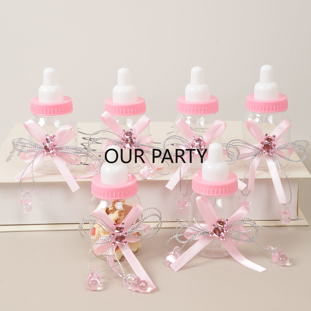 6/12Pcs Plastic Feeding Bottle - Zwitsal Baby Products review and price