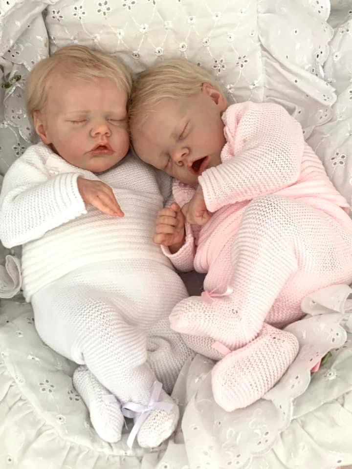 NPK 18inch Preemie Reborn Doll - Baby Products Hair review and price