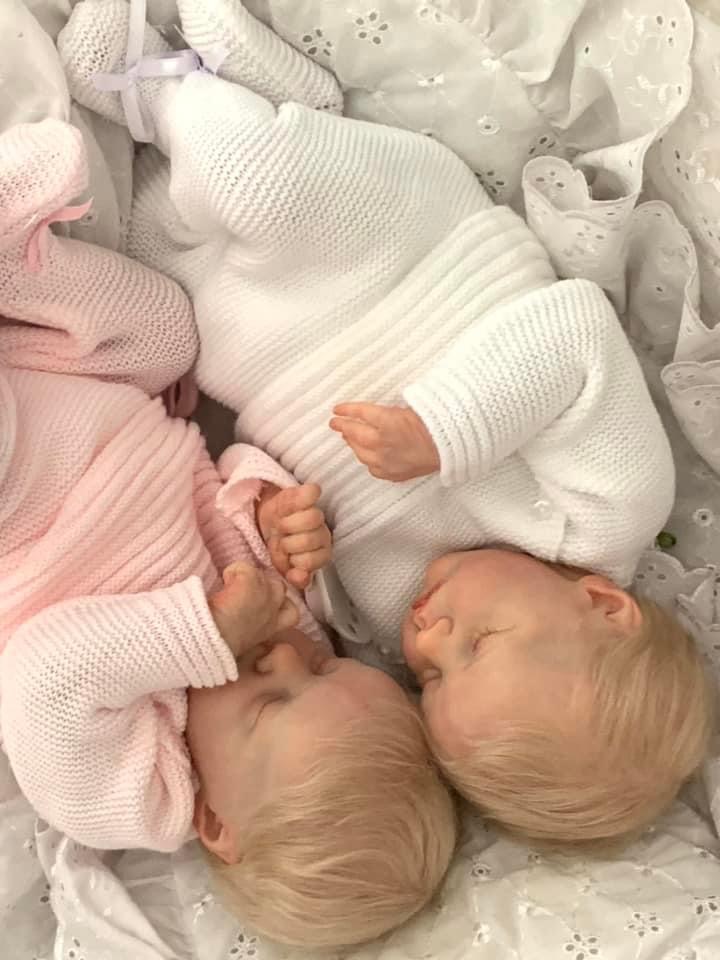 NPK 18inch Preemie Reborn Doll - Baby Products Hair review and price