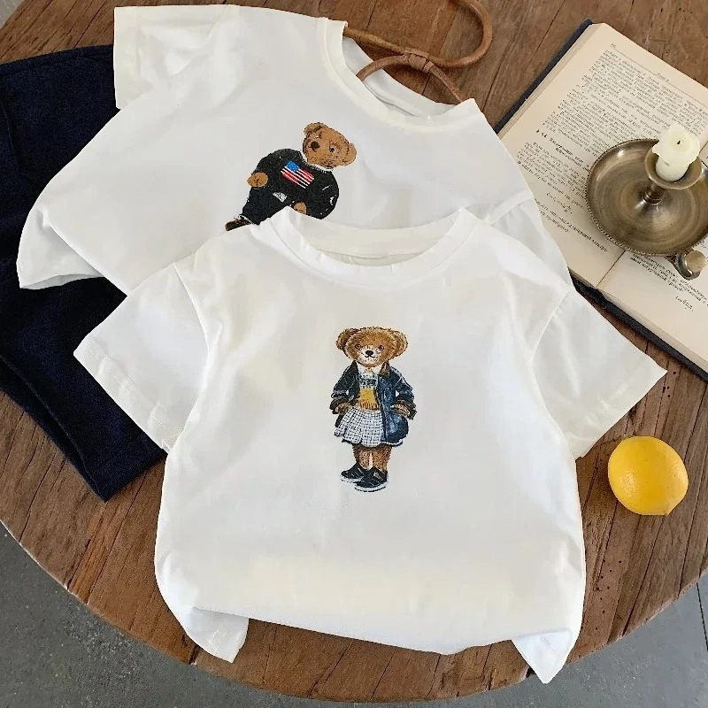Children T-shirt With Added Su - Baby Products Ads review and price