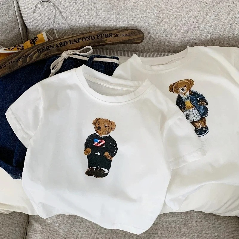 Children T-shirt With Added Su - Baby Products Ads review and price