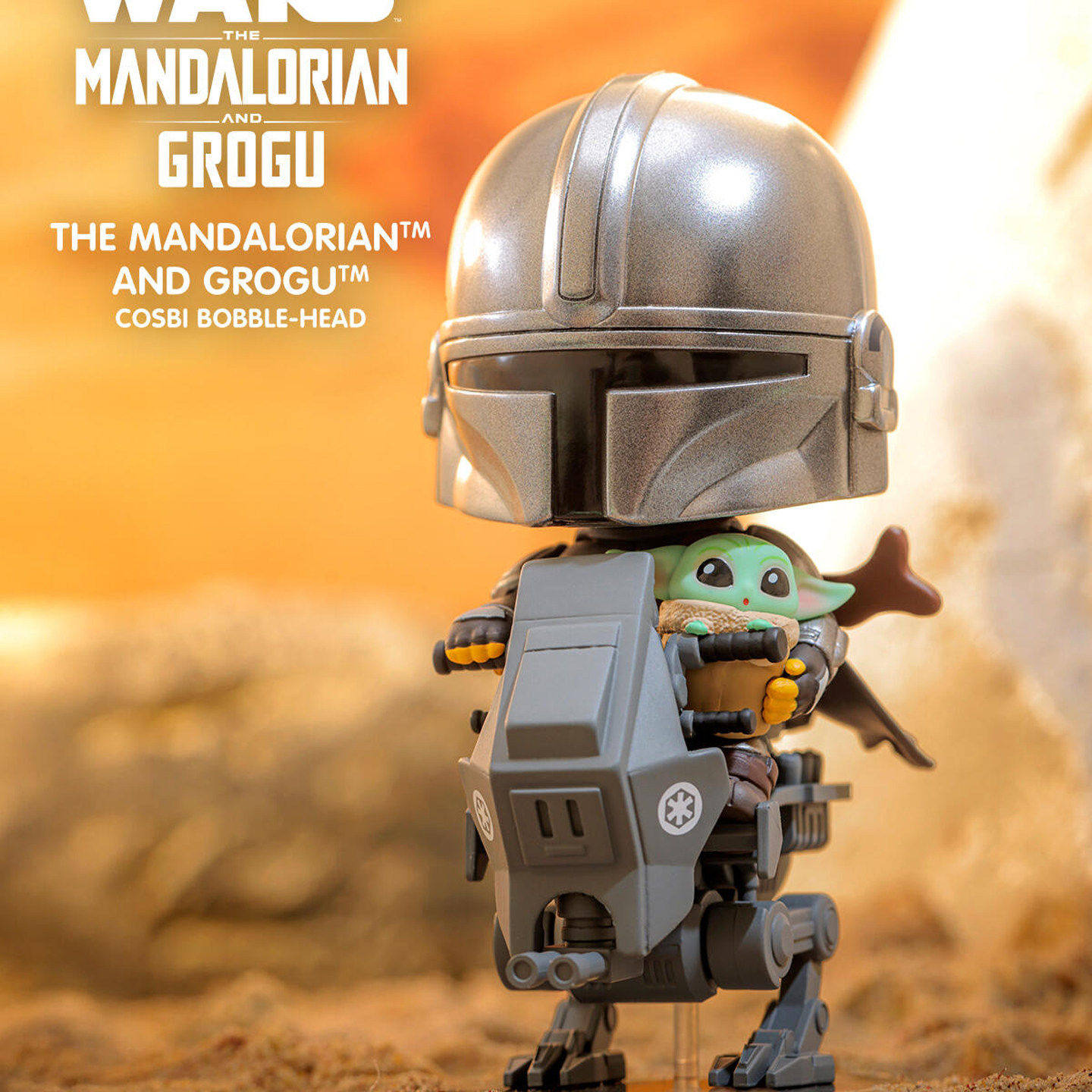 Hot Toys Star Wars The Mandalo - Baby Products China review and price
