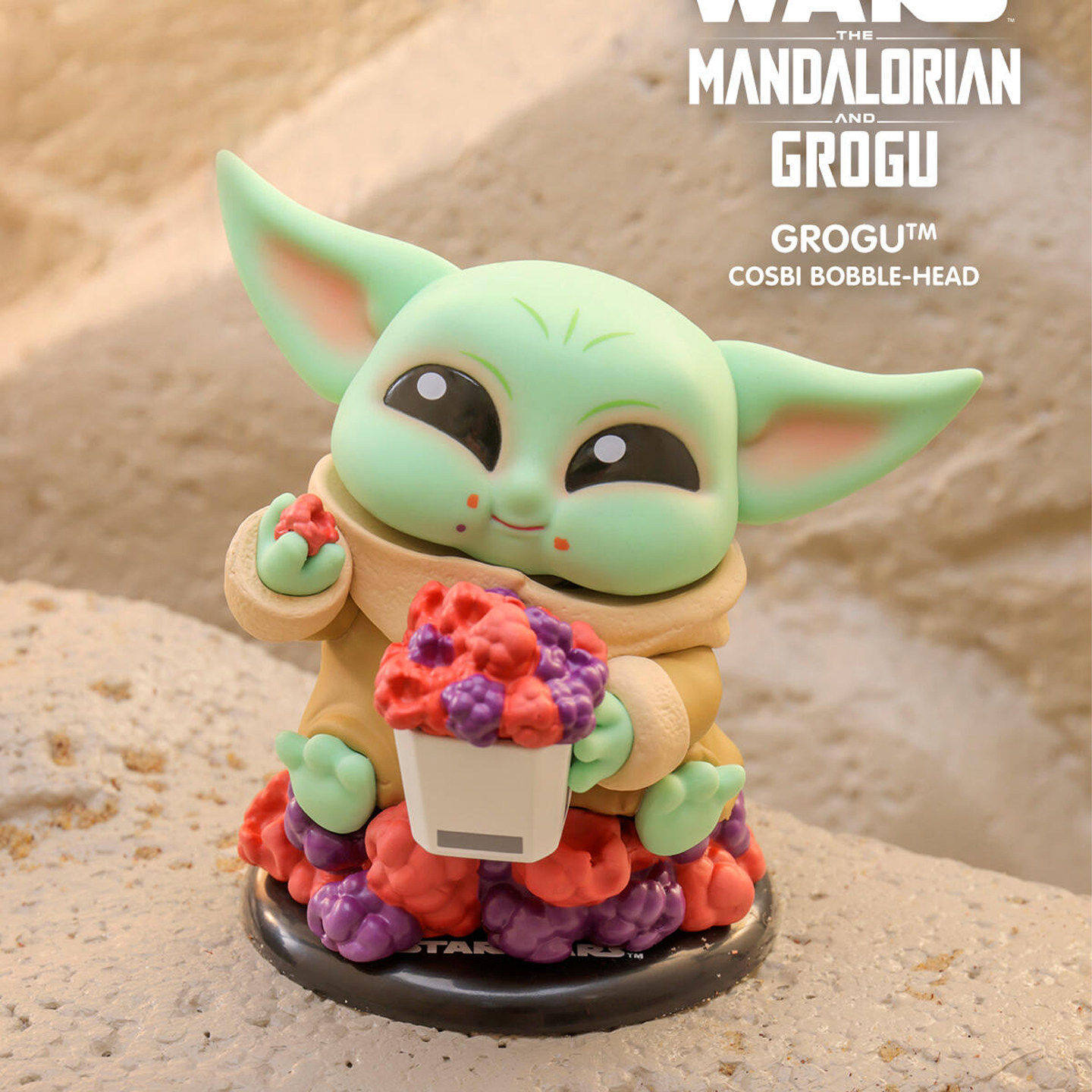 Hot Toys Star Wars The Mandalo - Baby Products China review and price