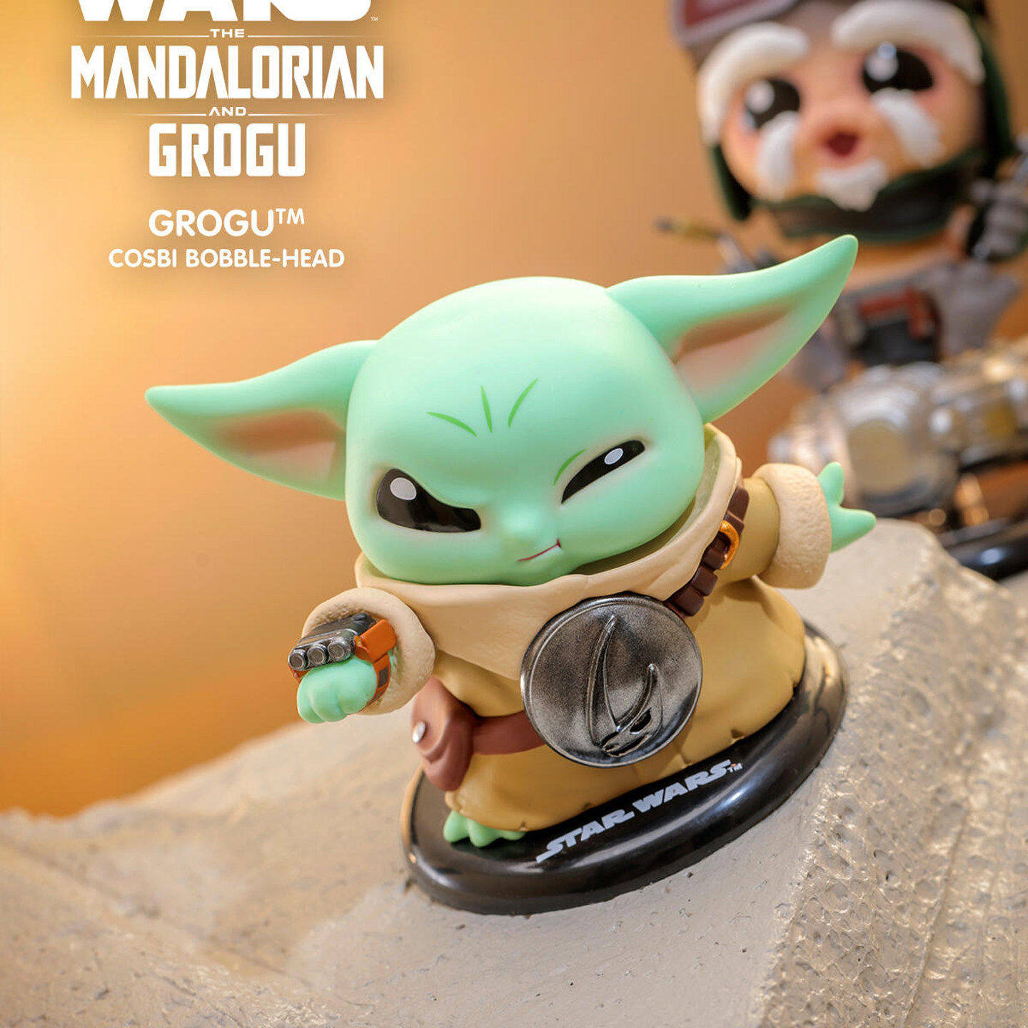 Hot Toys Star Wars The Mandalo - Baby Products China review and price