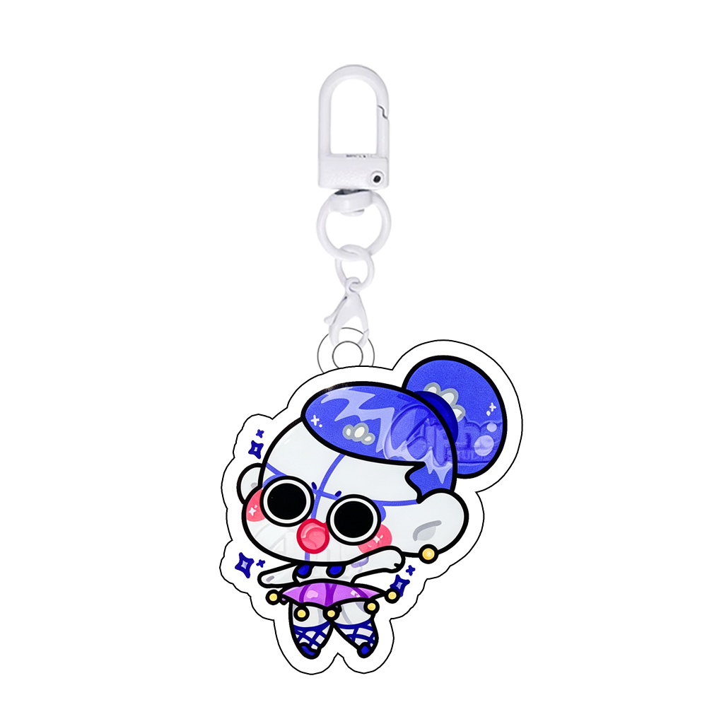 for FNAF Game Circus Baby Bonn - Baby Products review and price
