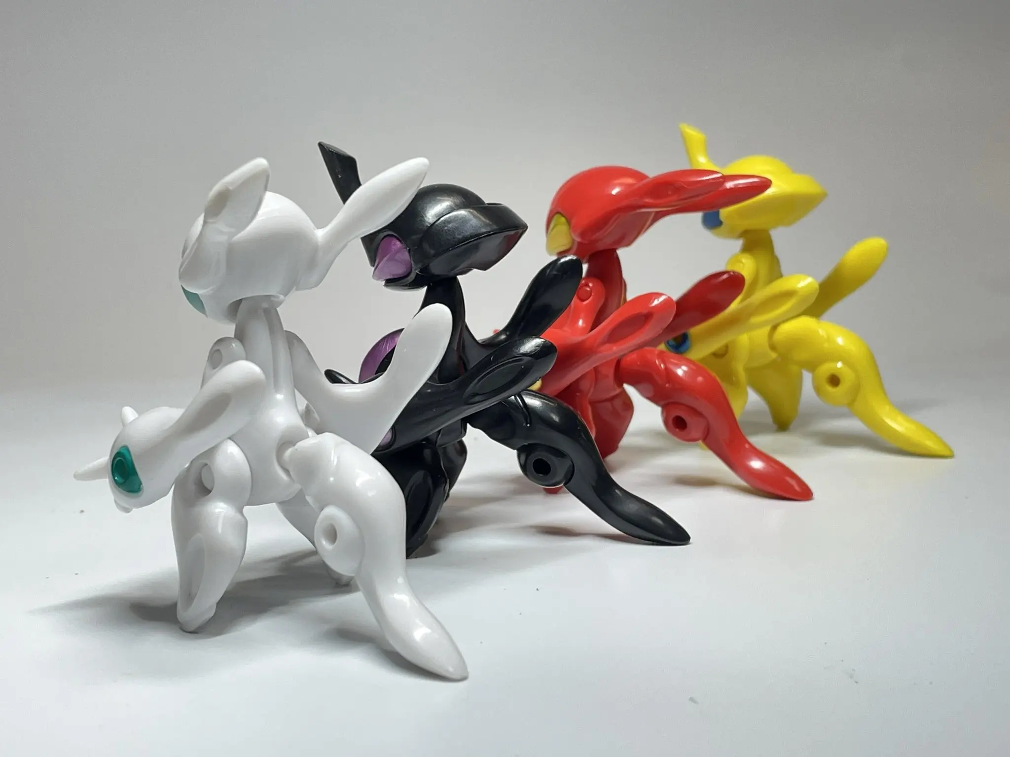 SO-TA Capsule Toys Cool FORM B - Zwitsal Baby Products review and price