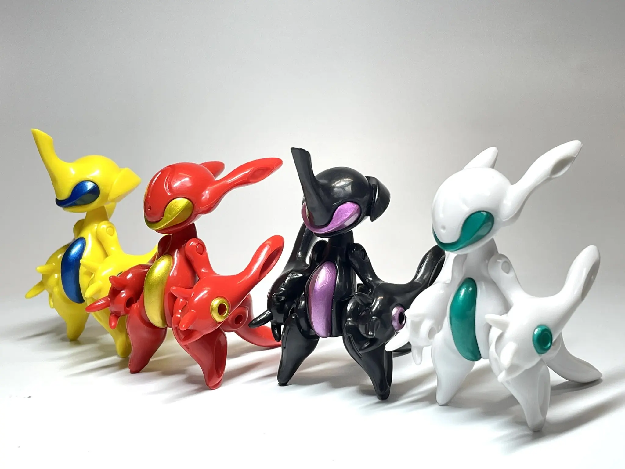 SO-TA Capsule Toys Cool FORM B - Zwitsal Baby Products review and price
