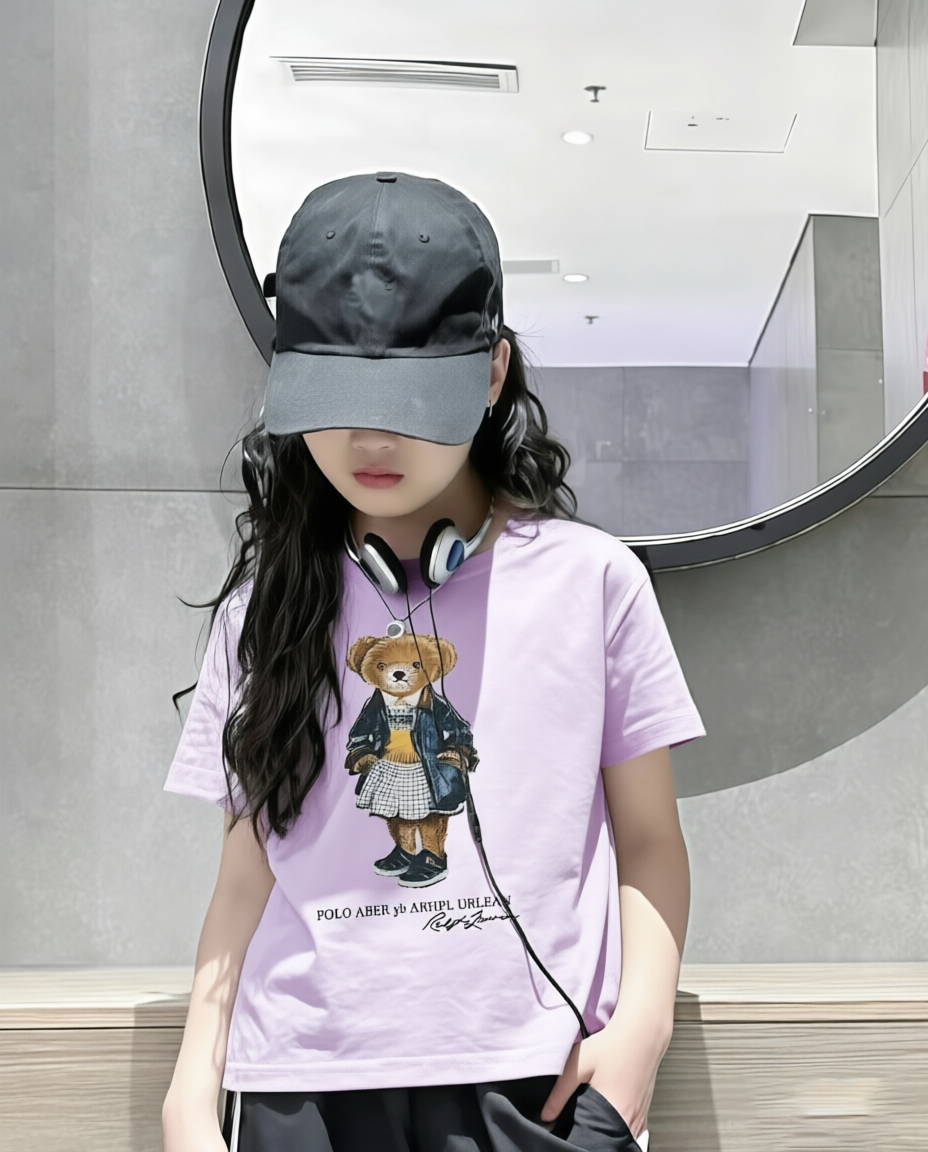 2026 Children T-shirt With Add - Baby Products Ads review and price