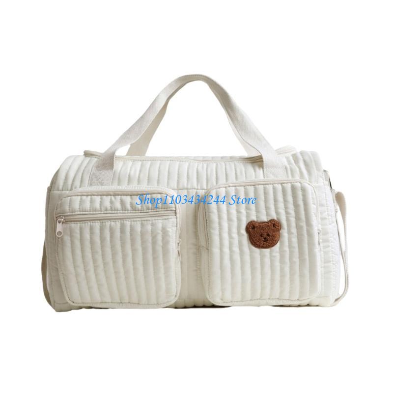 Multifunctional Mother Bag wit - Baby Products Organiser review and price