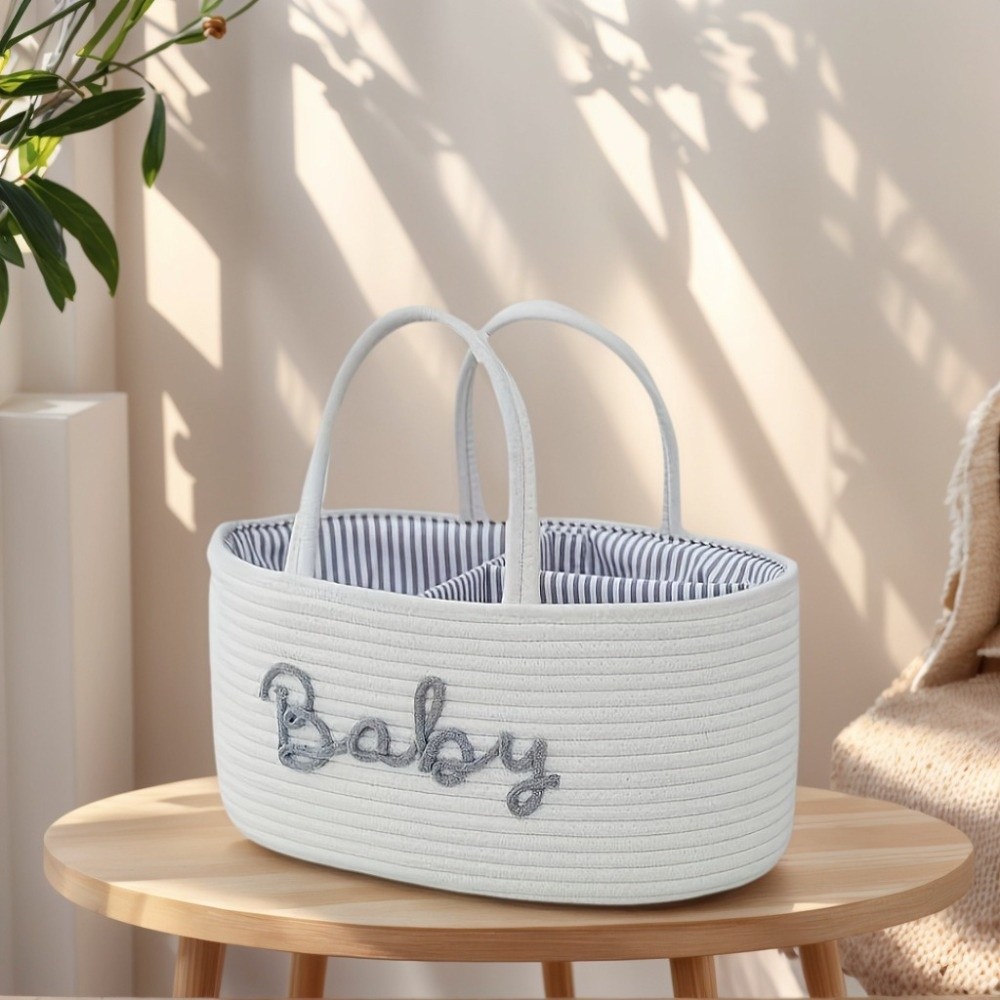Large Capacity Baby Nappy Orga - Baby Products Organiser review and price