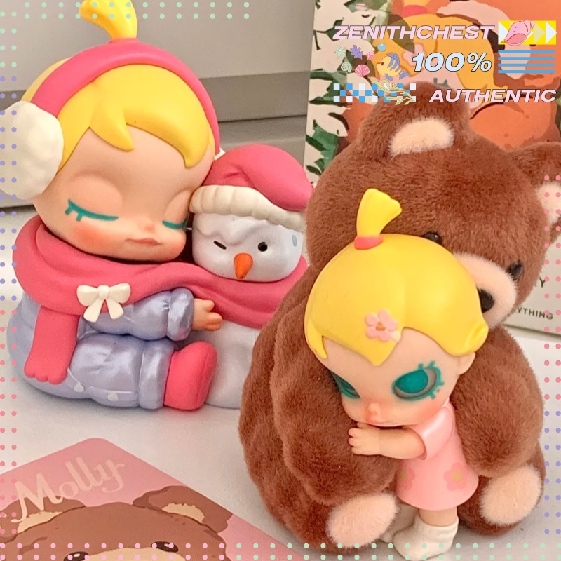 Authentic POP MART Baby Molly  - Baby Products China review and price