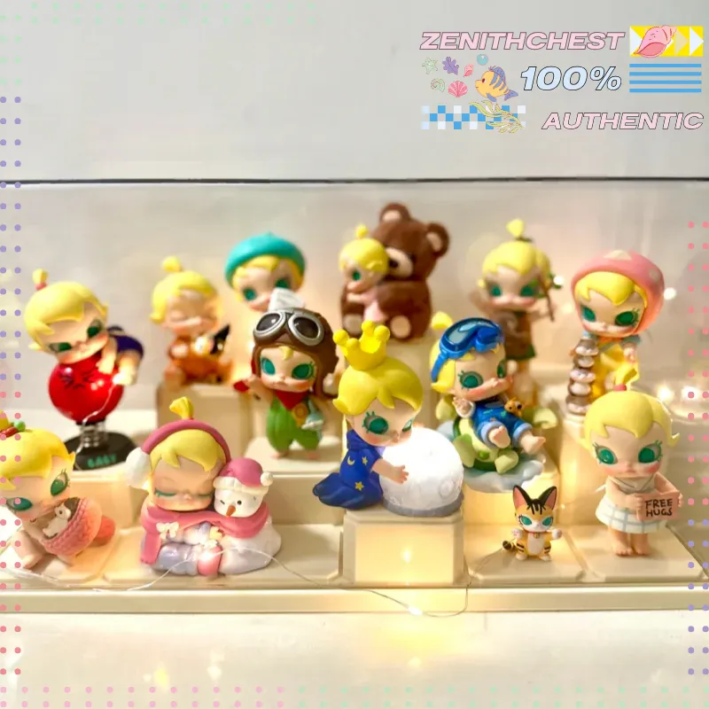 Authentic POP MART Baby Molly  - Baby Products China review and price
