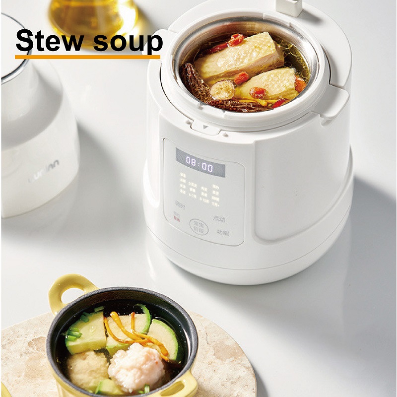 220V Baby Food Processor All-S - Baby Food Maker Blender review and price