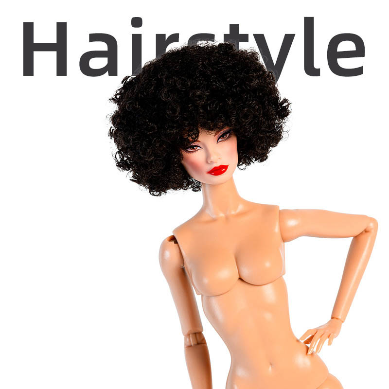 32cm Second Generation Fairy D - Baby Products Hair review and price