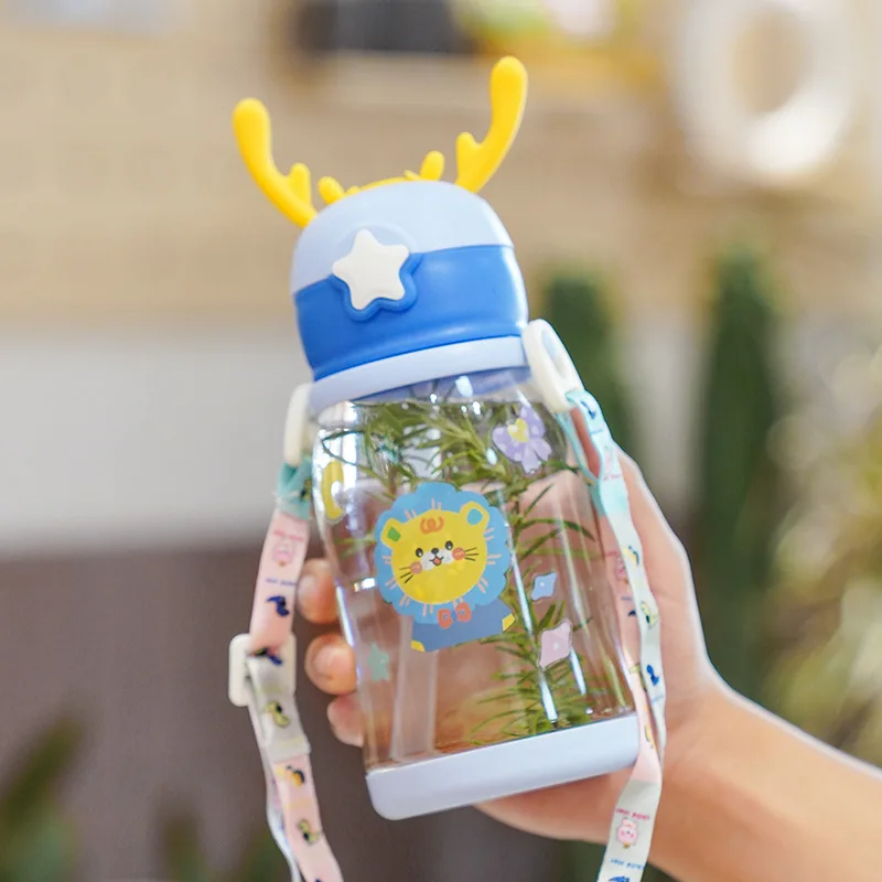 600ml Kids Water Sippy Cup Ant - Zwitsal Baby Products review and price