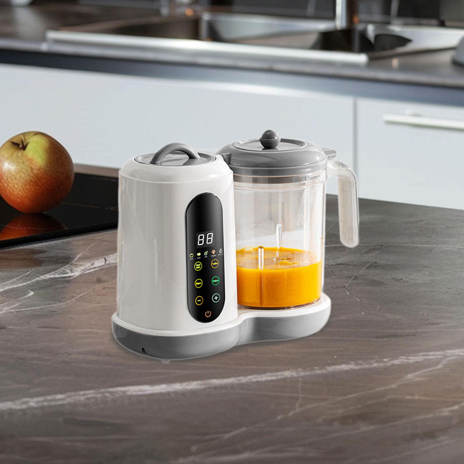 Baby Food Maker Lightweight Mu - Baby Food Maker Blender review and price
