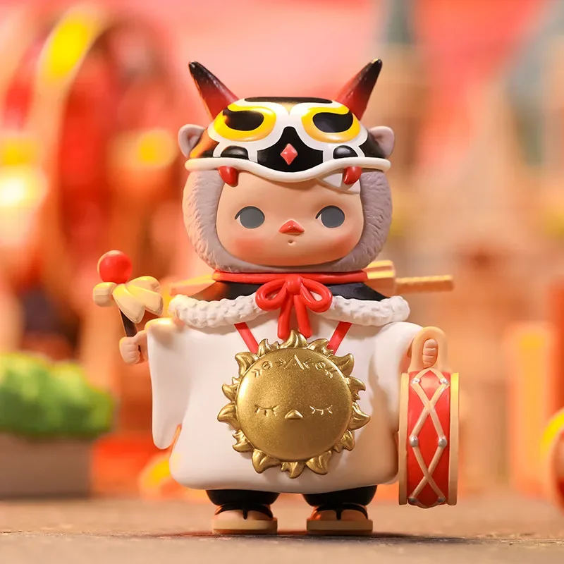 POP MART PUCKY Festival Babies - Baby Products China review and price