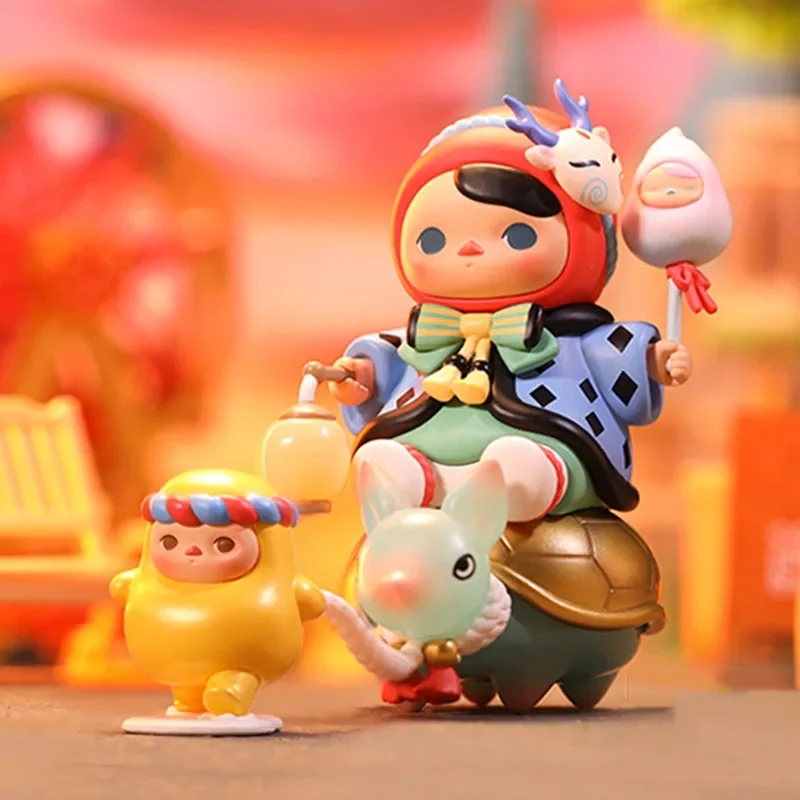 POP MART PUCKY Festival Babies - Baby Products China review and price