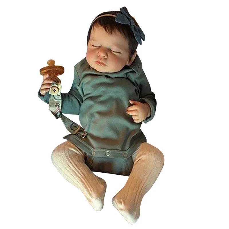 49cm Already Finished Reborn B - Baby Products Hair review and price