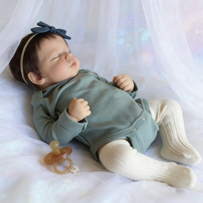 49cm Already Finished Reborn B - Baby Products Hair review and price