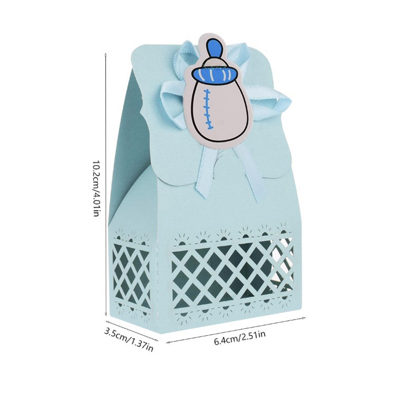 12pcs Baby Bottle Candy Box Ki - Zwitsal Baby Products review and price