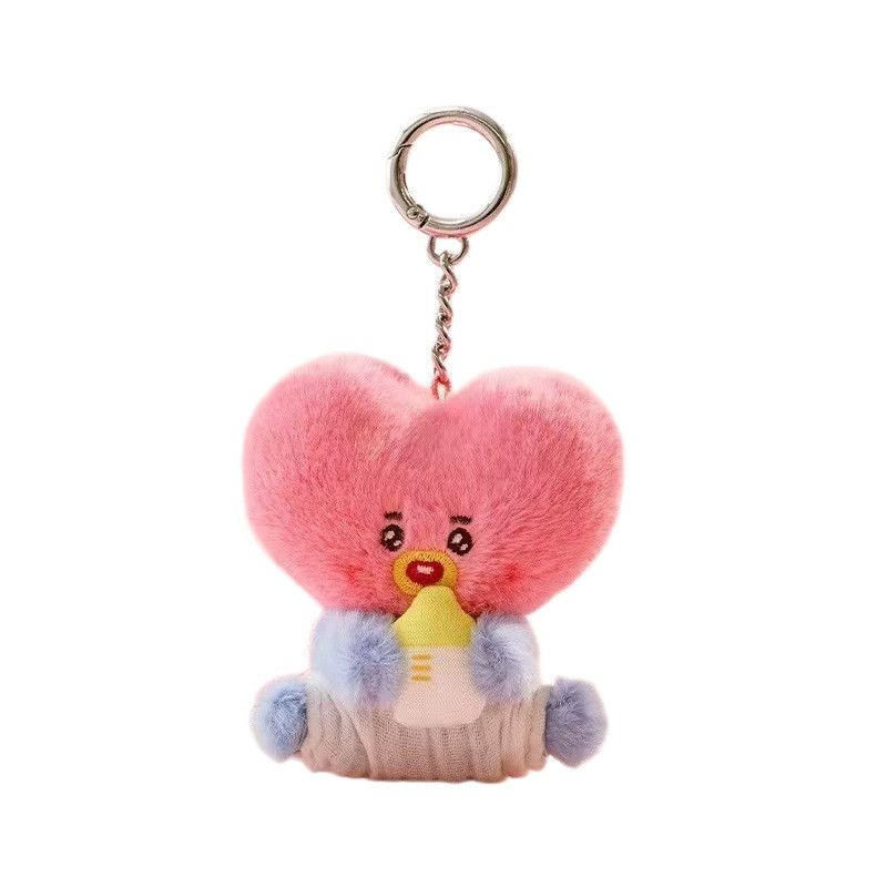 New BTS Keychain Baby Series C - Baby Products China review and price