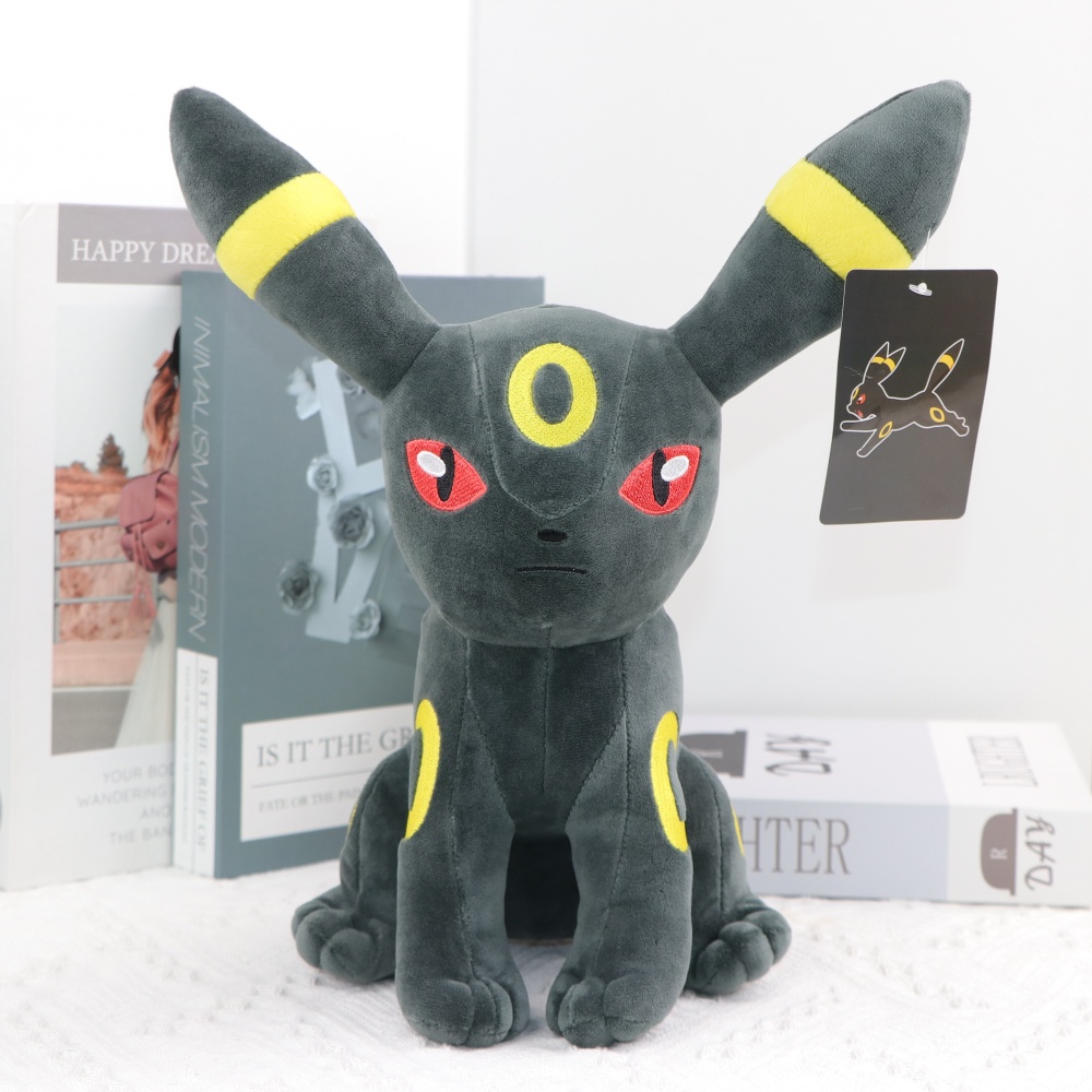 Eevee Family Plush Toy Sylveon - Baby Products review and price