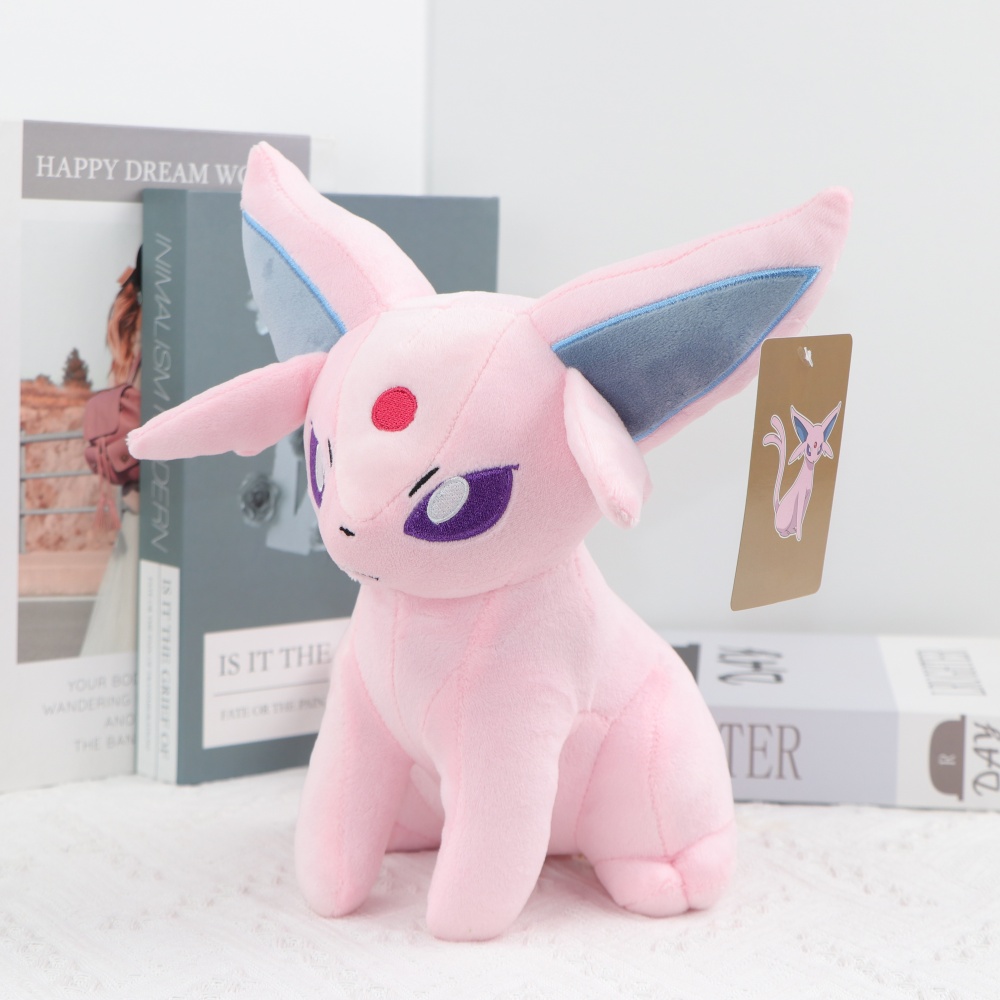 Eevee Family Plush Toy Sylveon - Baby Products review and price