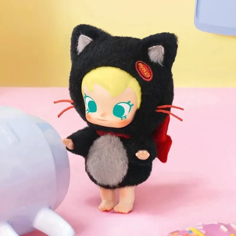 POP MART Baby Molly Pocket Fri - Baby Products China review and price